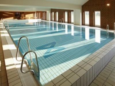 Best Western Hotel Ny Skovlund 홀스테브로 외부 사진