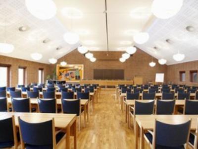 Best Western Hotel Ny Skovlund 홀스테브로 외부 사진