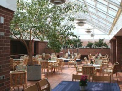Best Western Hotel Ny Skovlund 홀스테브로 외부 사진